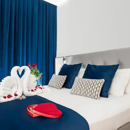 Residenza Zanardelli Bed & Breakfast Řím