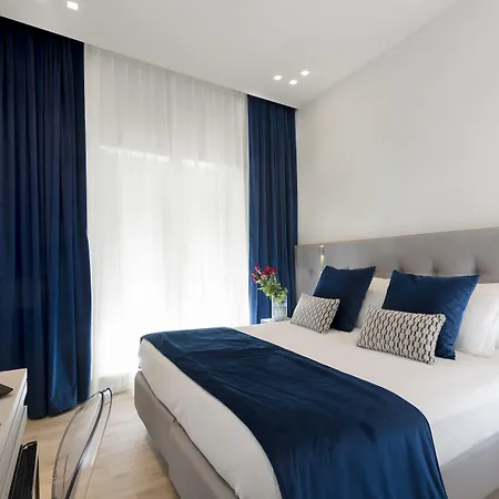 Residenza Zanardelli 4*