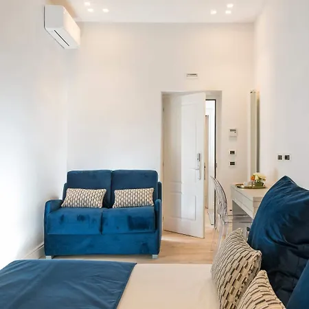 Residenza Zanardelli 4* Řím