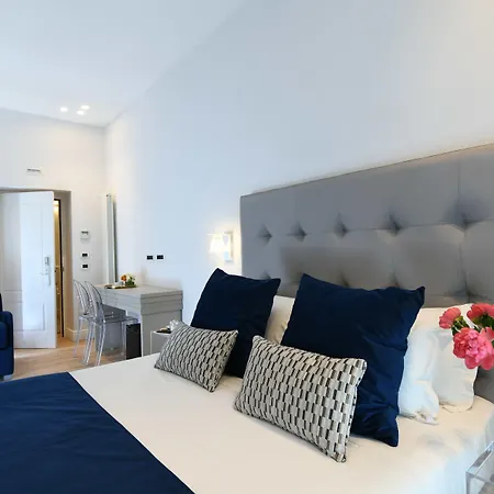 Bed & Breakfast Residenza Zanardelli Roma