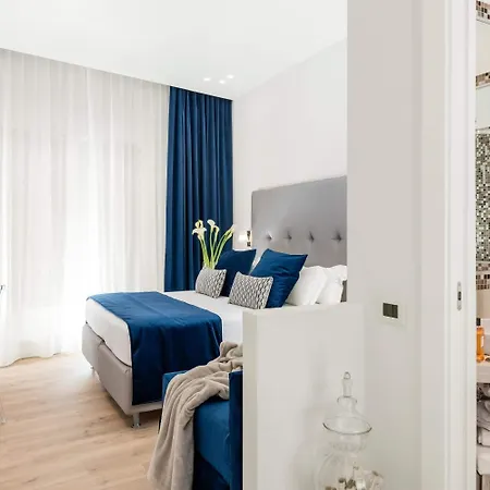 Bed & Breakfast Residenza Zanardelli Řím