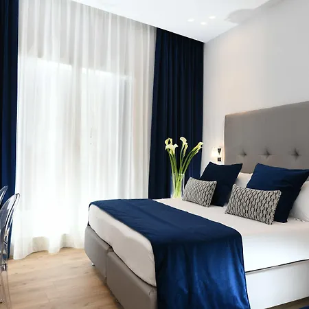 Bed & Breakfast Residenza Zanardelli 4*