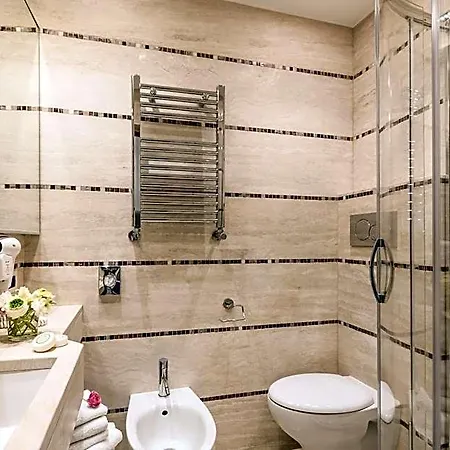 Residenza Zanardelli Řím