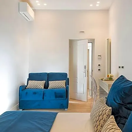 Residenza Zanardelli 4* Řím