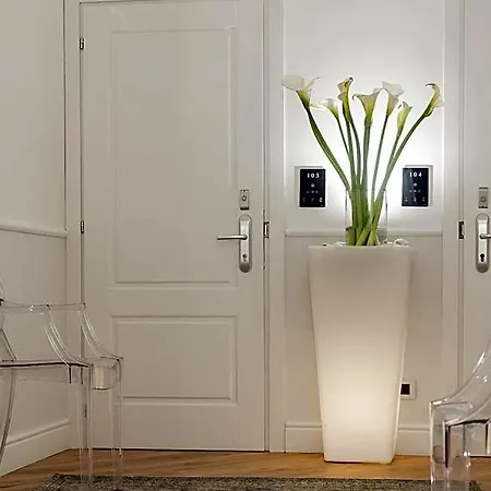 Residenza Zanardelli 4* Roma
