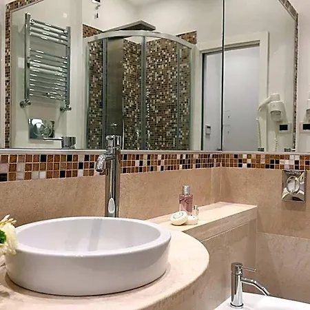 Residenza Zanardelli Bed & Breakfast