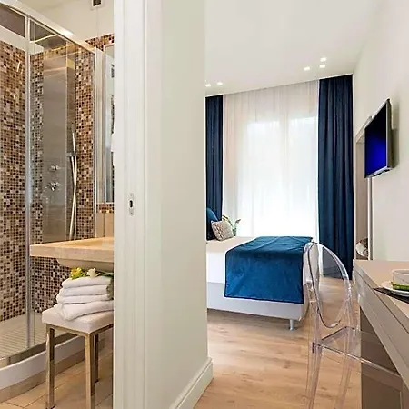 Residenza Zanardelli