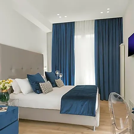 Residenza Zanardelli Řím