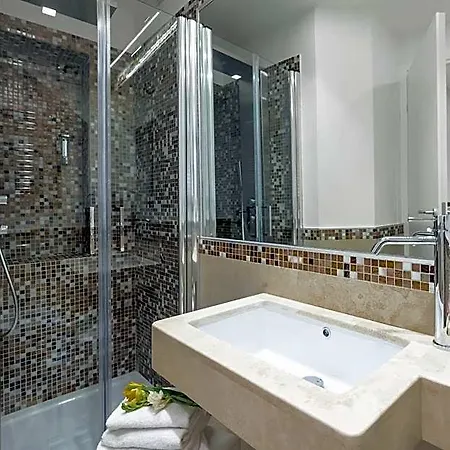 Residenza Zanardelli Bed & Breakfast Řím