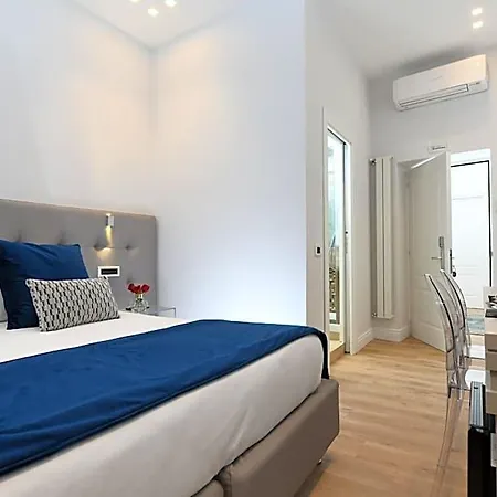 Residenza Zanardelli 4*