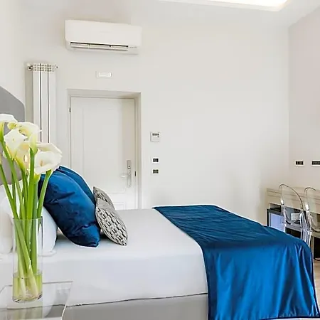 Residenza Zanardelli 4*