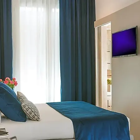 Residenza Zanardelli Bed & Breakfast 4*