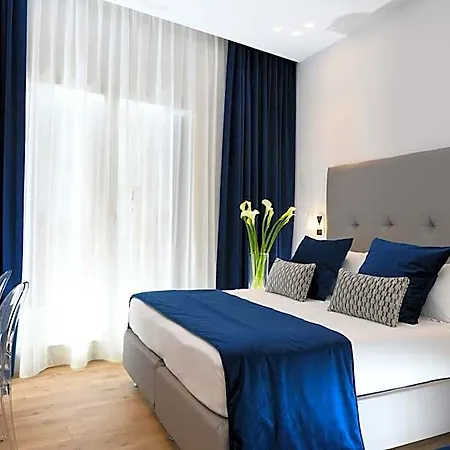 Residenza Zanardelli 4* Řím