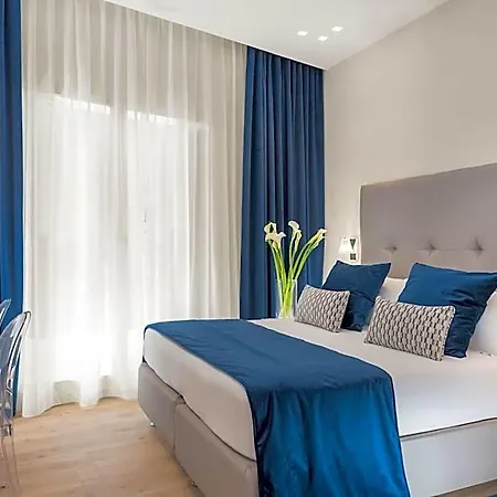 Residenza Zanardelli 4*