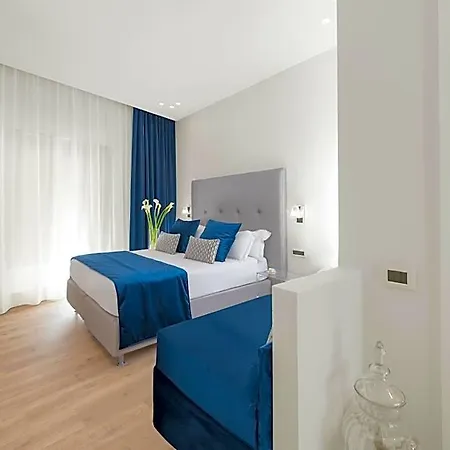 Bed & Breakfast Residenza Zanardelli