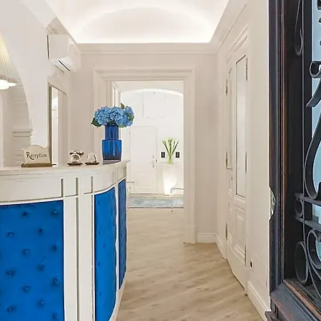 Bed & Breakfast Residenza Zanardelli 4*