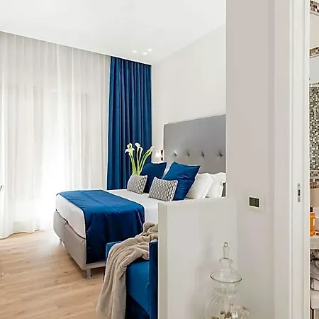 Residenza Zanardelli 4*