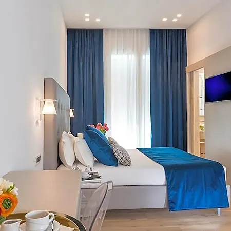 Bed & Breakfast Residenza Zanardelli 4*