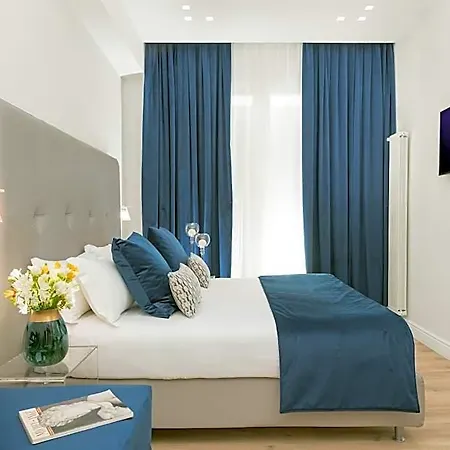Bed & Breakfast Residenza Zanardelli 4*