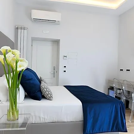 Bed & Breakfast Residenza Zanardelli Řím