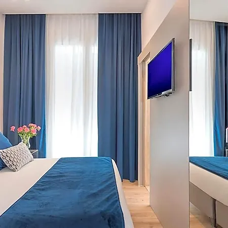 Residenza Zanardelli 4*