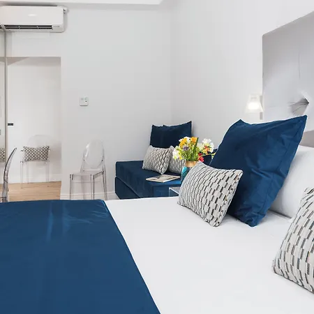 Bed & Breakfast Residenza Zanardelli Roma
