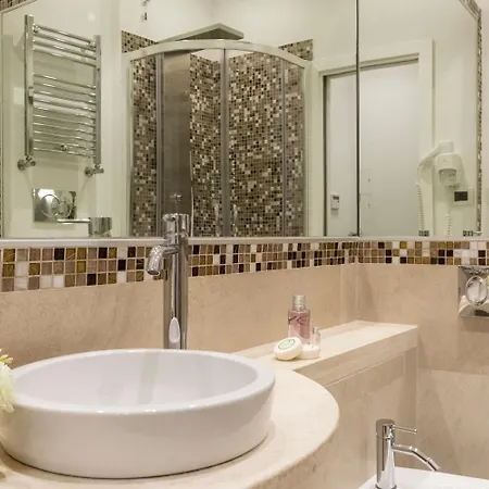 Bed & Breakfast Residenza Zanardelli