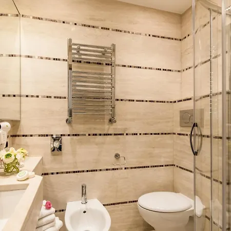 Bed & Breakfast Residenza Zanardelli
