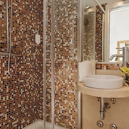 Residenza Zanardelli Řím