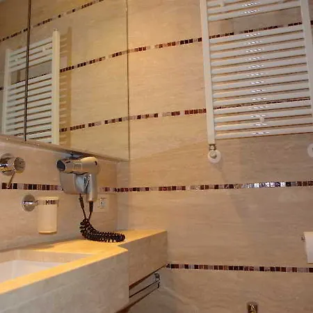 Residenza Zanardelli Bed and breakfast Roma