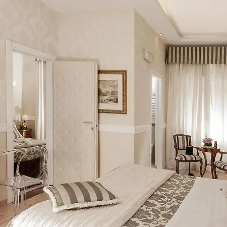 Bed and breakfast Residenza Zanardelli Roma