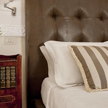 Residenza Zanardelli Bed & Breakfast Řím