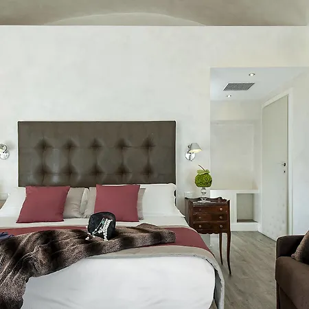 Residenza Zanardelli 4*