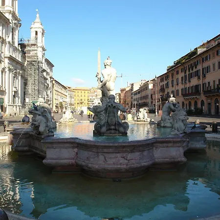 Residenza Zanardelli Bed and breakfast 2*
