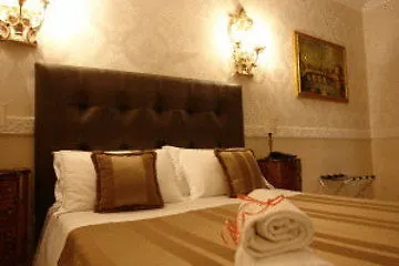 Residenza Zanardelli 2* Roma