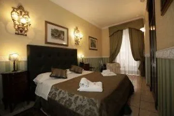 Residenza Zanardelli Bed and breakfast 2*