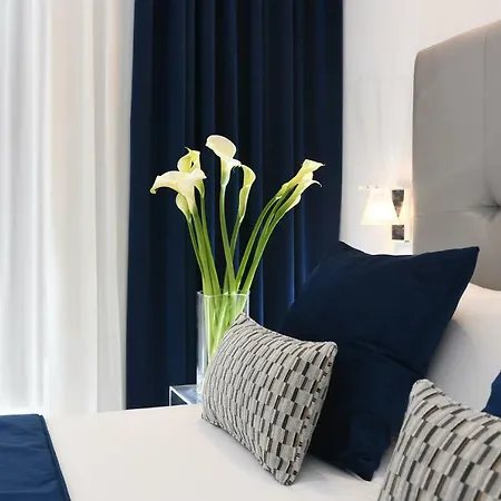 Residenza Zanardelli Bed and breakfast Roma