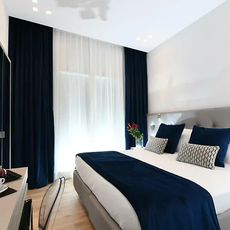 Residenza Zanardelli Bed and breakfast