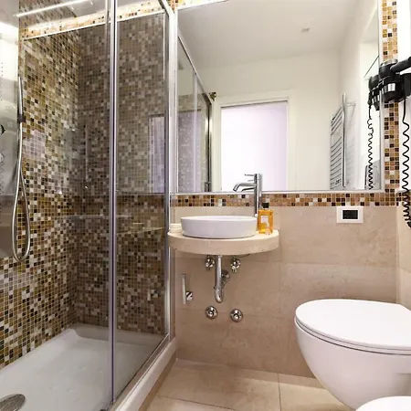 Bed and breakfast Residenza Zanardelli 2*