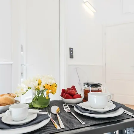 Bed & Breakfast Residenza Zanardelli Řím