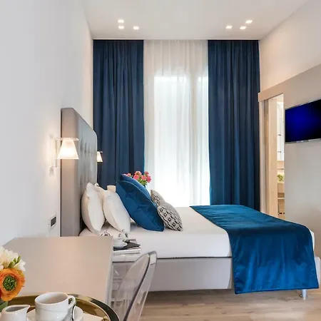 Bed & Breakfast Residenza Zanardelli Řím