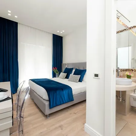 Residenza Zanardelli Bed and breakfast