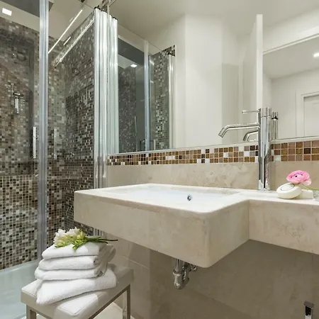 Residenza Zanardelli Bed and breakfast Roma