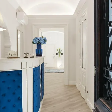 Residenza Zanardelli 2* Řím