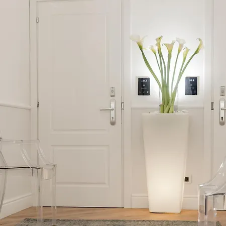 Residenza Zanardelli Bed and breakfast