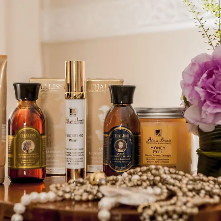 Residenza Zanardelli Отель типа 