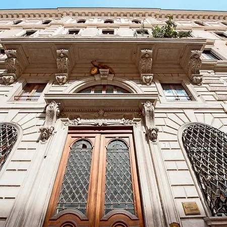 ريزيدانزا زانارديلي فندق مبيت وإفطار 4*
