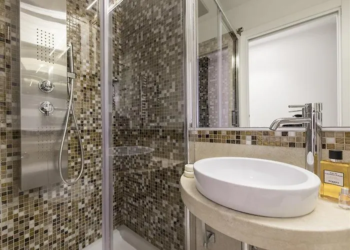 Residenza Zanardelli Отель типа 