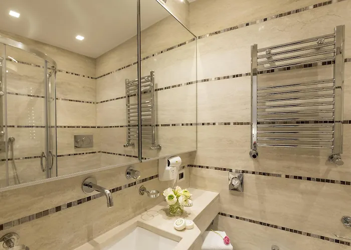 Residenza Zanardelli Отель типа 