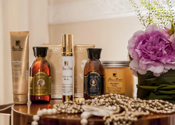 Residenza Zanardelli Отель типа 